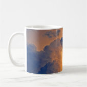 Mug Formation de nuages dramatiques (Gauche)