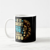 Mug Formation motivationnelle Exercice de condition ph (Gauche)