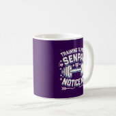 Mug Formation Pour Faire Remarquer Senpai De Moi, Anim (Devant droit)