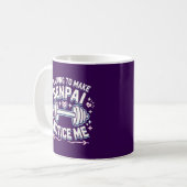 Mug Formation Pour Faire Remarquer Senpai De Moi, Anim (Devant gauche)