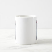 Mug Formation pour la tâche à venir (Centre)