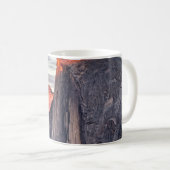 MUG FORMATIONS DE ROCHES BROWN ET NOIRES (Devant droit)