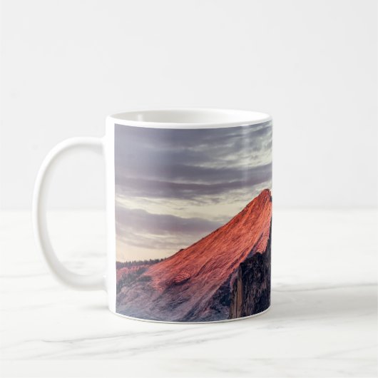 MUG FORMATIONS DE ROCHES BROWN ET NOIRES (Gauche)