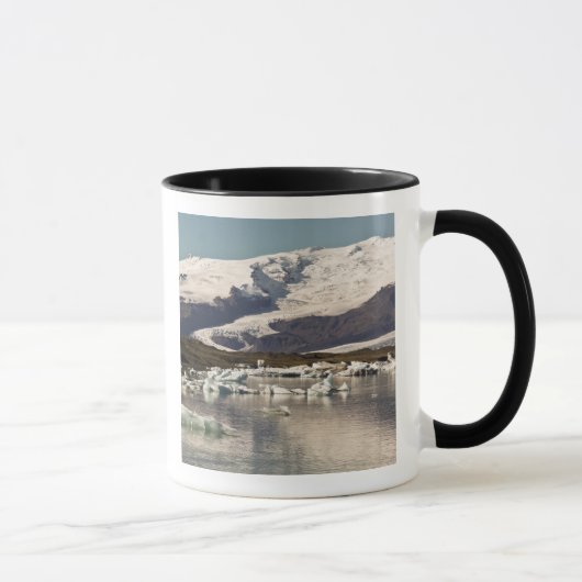 Mug Formations d'icebergs (Droite)