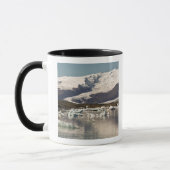 Mug Formations d'icebergs (Gauche)