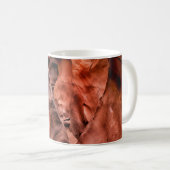 Mug formations rocheuses Brown (Devant droit)