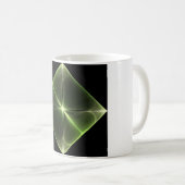 Mug Forme givrée (Devant droit)