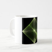 Mug Forme givrée (Devant gauche)