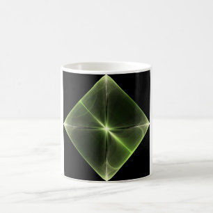 Mug Forme givrée