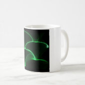 Mug Forme Jungle 1 (Devant droit)