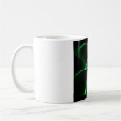 Mug Forme Jungle 1 (Gauche)
