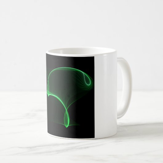 Mug Forme Jungle 1a (Devant droit)