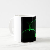 Mug Forme Jungle 1a (Devant gauche)