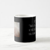 Mug Former Un Enfant Citation De La Bible Photo Person (Centre)