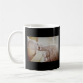 Mug Former Un Enfant Citation De La Bible Photo Person (Gauche)