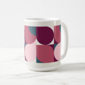 Mug Formes (Devant droit)