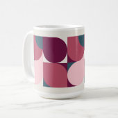 Mug Formes (Devant gauche)