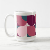 Mug Formes (Gauche)