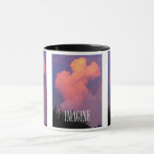 Mug Formes Cloud (Centre)