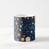 Mug Formes Confetti (Centre)