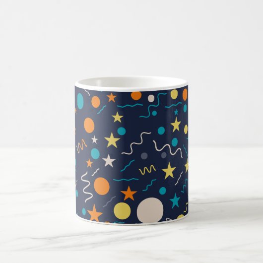 Mug Formes Confetti (Centre)