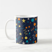Mug Formes Confetti (Gauche)