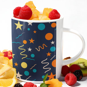 Mug Formes Confetti