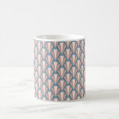 Mug Formes de triangle (Centre)