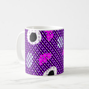 Mug Formes géométriques