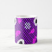 Mug Formes géométriques (Centre)