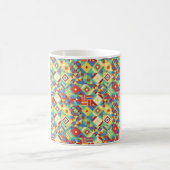 Mug Formes hypnotisées (Centre)