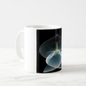 Mug Formes itérées var.1 (Devant gauche)