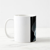 Mug Formes itérées var.1 (Gauche)