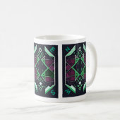 Mug Formulaire 21 (Devant droit)