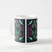 Mug Formulaire 21 (Devant gauche)