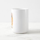 Mug Formulaire final - Chat de Bataille (Centre)