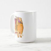 Mug Formulaire final - Chat de Bataille (Devant gauche)