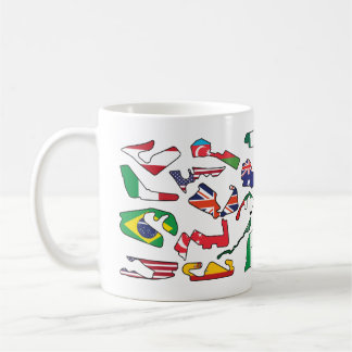 Mug Formule 1