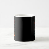 Mug Formule Mathématique 100 Jours D'école Drôle Prof  (Centre)
