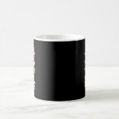 Mug Formule Mathématique 100 Jours D'école Enseignant (Centre)
