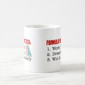 MUG FORMULE POUR LE SUCCÈS (Centre)