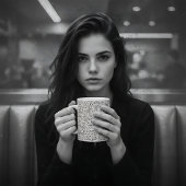 Mug Formules mathématiques