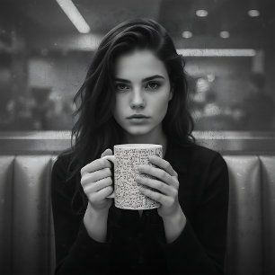 Mug Formules mathématiques