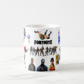 Mug fornite (Centre)