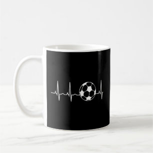 Mug Forns de soccer - Soccer