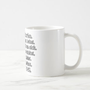 Mug Fort