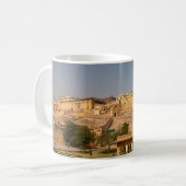 Mug Fort Amber, près de Jaipur en Inde (Devant gauche)
