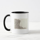 Mug Fort Barraux (Gauche)