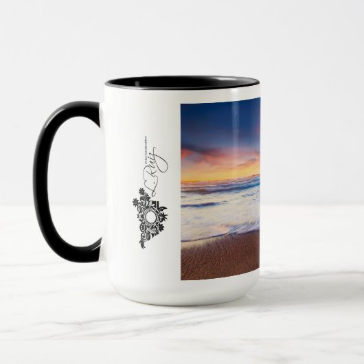 Mug Fort Bragg 2016 (Gauche)