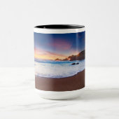 Mug Fort Bragg 2016 (Centre)